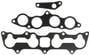 MAHLE Intake Manifold Gasket Set