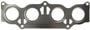 MAHLE Multi-Layer Steel (MLS) Exhaust Manifold Gasket