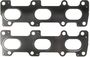 MAHLE Multi-Layer Steel (MLS) Exhaust Manifold Gasket Set