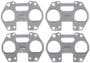 MAHLE Multi-Layer Steel (MLS) Exhaust Manifold Gasket Set