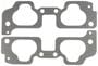 MAHLE Intake Manifold Gasket Set