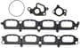 MAHLE Intake Manifold Gasket Set