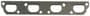 MAHLE Beaded Steel Exhaust Manifold Gasket
