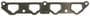 MAHLE Intake Manifold Gasket