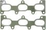 MAHLE Multi-Layer Steel (MLS) Exhaust Manifold Gasket Set