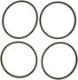 MAHLE Intake Manifold Gasket Set