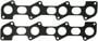 MAHLE Multi-Layer Steel (MLS) Exhaust Manifold Gasket Set