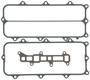 MAHLE Plenum Gasket Set