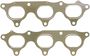 MAHLE Multi-Layer Steel (MLS) Exhaust Manifold Gasket Set