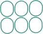 MAHLE Intake Manifold Gasket Set
