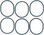 MAHLE Intake Manifold Gasket Set