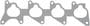 MAHLE Intake Manifold Gasket