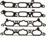 MAHLE Intake Manifold Gasket Set