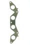 MAHLE Multi-Layer Steel (MLS) Exhaust Manifold Gasket