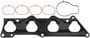 MAHLE Intake Manifold Gasket Set