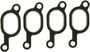 MAHLE Coated Steel Exhaust Manifold Gasket Set
