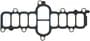 MAHLE Fuel Injection Plenum Gasket