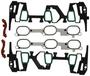 MAHLE Intake Manifold Gasket Set
