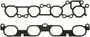 MAHLE Intake Manifold Gasket Set