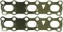 MAHLE Multi-Layer Steel (MLS) Exhaust Manifold Gasket Set
