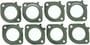 MAHLE Multi-Layer Steel (MLS) Exhaust Manifold Gasket Set