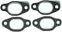 MAHLE Composite Exhaust Manifold Gasket Set