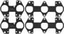 MAHLE Multi-Layer Steel (MLS) Exhaust Manifold Gasket Set
