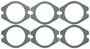 MAHLE Exhaust Manifold Gasket