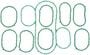 MAHLE Plenum Gasket Set