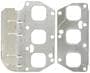 MAHLE Multi-Layer Steel (MLS) Exhaust Manifold Gasket Set