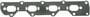 MAHLE Graphite Exhaust Manifold Gasket