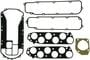 MAHLE Fuel Injection Plenum Gasket Set