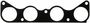 MAHLE Fuel Injection Plenum Gasket