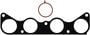 MAHLE Fuel Injection Plenum Gasket Set