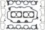 MAHLE Intake Manifold Gasket Set