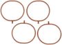 MAHLE Fuel Injection Plenum Gasket Set