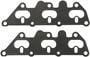MAHLE Graphite Exhaust Manifold Gasket Set