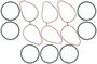 MAHLE Plenum Gasket Set