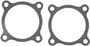 MAHLE Intake Manifold Gasket Set