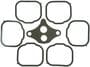 MAHLE Intake Manifold Gasket Set