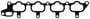 MAHLE Intake Manifold Gasket