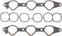 MAHLE Intake Manifold Gasket Set