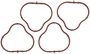 MAHLE Intake Manifold Gasket Set