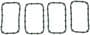 MAHLE Fuel Injection Plenum Gasket Set