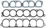 MAHLE Fuel Injection Plenum Gasket Set