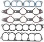 MAHLE Intake Manifold Gasket Set