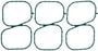 MAHLE Fuel Injection Plenum Gasket Set