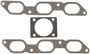 MAHLE Intake Manifold Gasket Set
