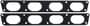 MAHLE Intake Manifold Gasket Set