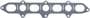 MAHLE Intake Manifold Gasket